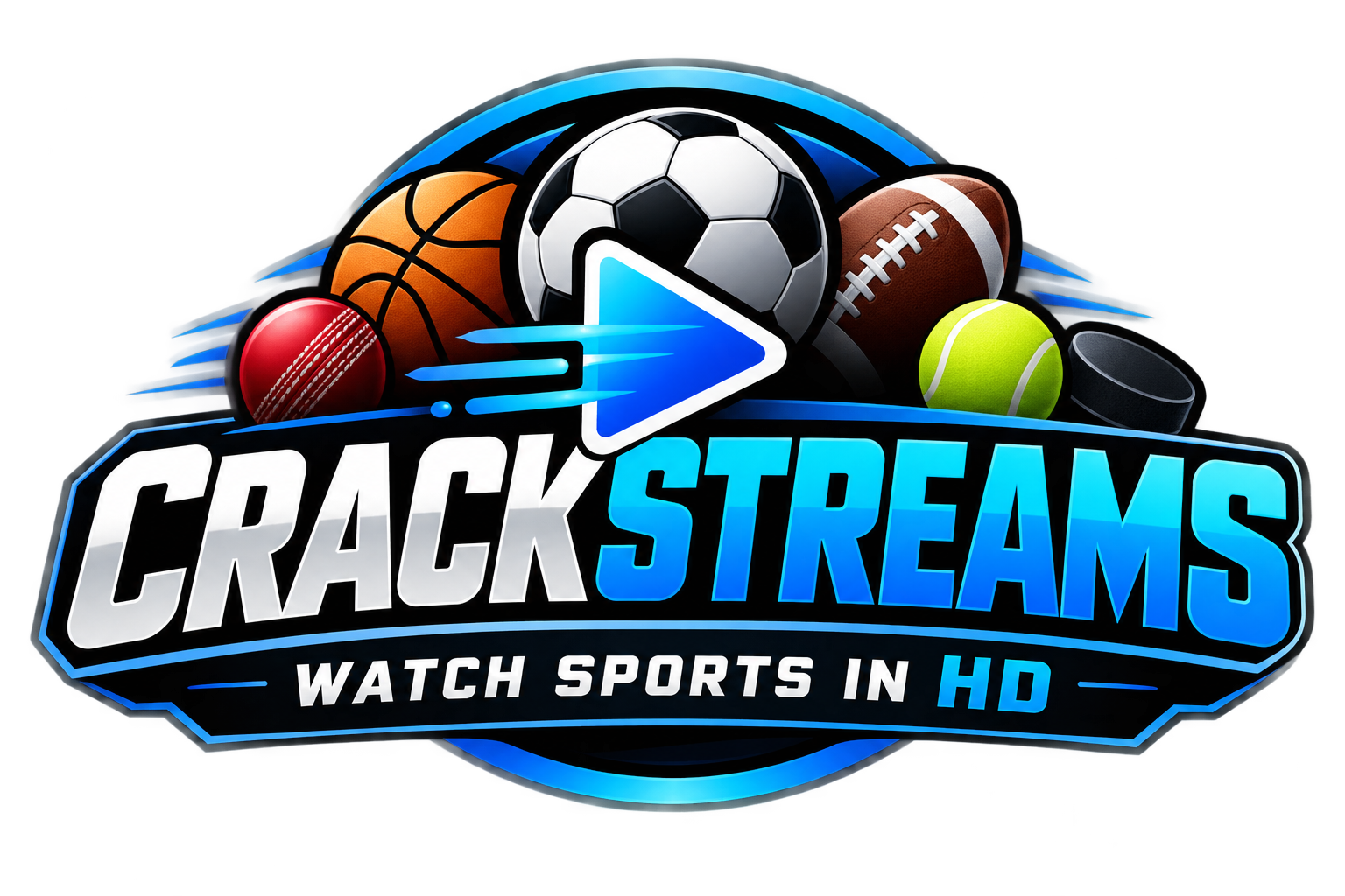 Crackstreams